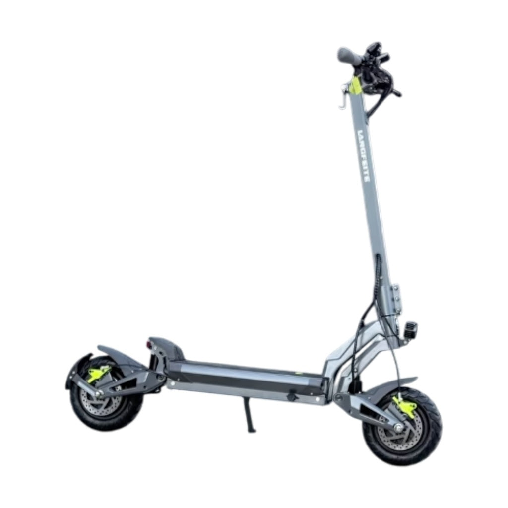 Trottinette électrique Langfeite Cayman S 60V 27Ah