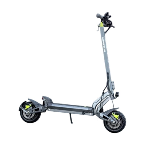Trottinette électrique Langfeite Cayman S 60V 27Ah