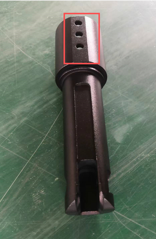 Vis de colonne de direction Dualtron multi-modèles (lot de 3)