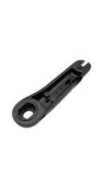 Bras de fourche arrière gauche Dualtron Victor, Luxury et LTD (Limited) — vue 2