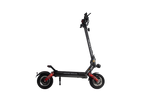 Trottinette électrique Dualtron Achilleus 60V 37,1Ah Rouge 2026 — vue 4