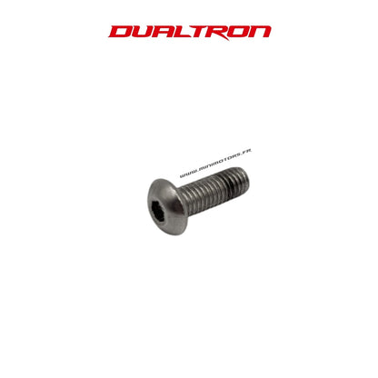 Vis de fixation pour écran EY4 Dualtron