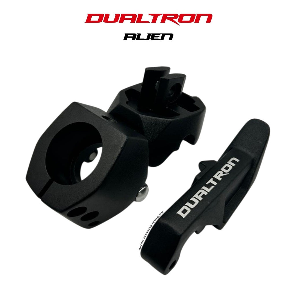 Système de pliage complet Dualtron Alien