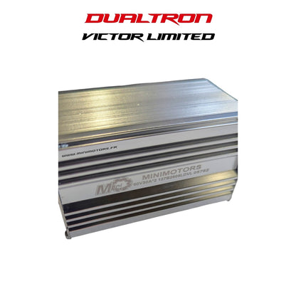 Contrôleur 60V LDVL Dualtron Victor Limited