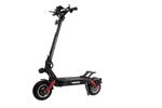 Trottinette électrique Dualtron Achilleus 60V 37,1Ah Rouge 2026 — vue 1