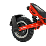 Trottinette électrique Rovoron R5 Pro 60V 37,1Ah — vue 9