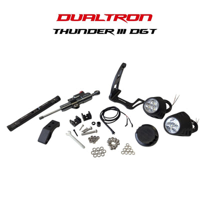 Pack Premium pour Dualtron Thunder 3 DGT