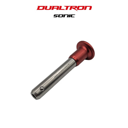 Goupille de sécurité rouge pour Dualtron Sonic