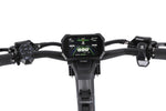 Trottinette électrique Teverun Fighter Eleven Plus 60V 37,1Ah 2026 — vue 4
