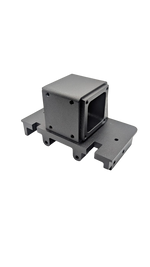 Support arrière Dualtron Victor LTD (Limited) — vue 3