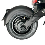 Trottinette électrique Dualtron Forever LTD (Limited) 60V 27Ah — vue 12