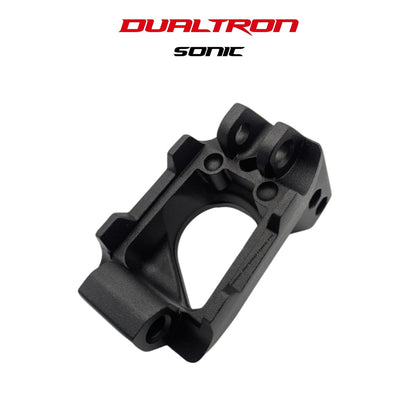 Base supérieure du système de pliage pour Dualtron Sonic