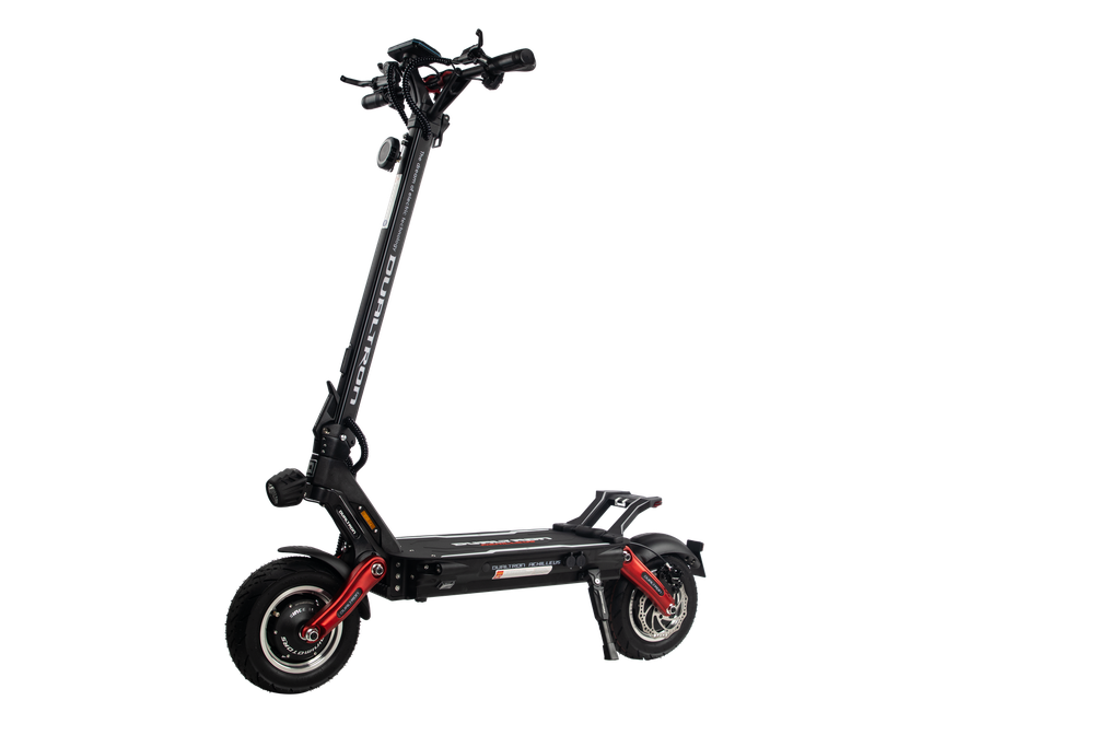 Trottinette électrique Dualtron Achilleus 60V 37,1Ah Rouge 2025