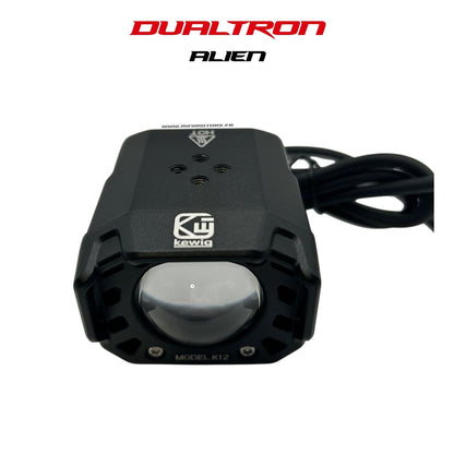 Phare avant Dualtron Alien