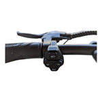 Trottinette électrique Rovoron R7 60V 28Ah — vue 7