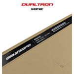 Batterie 36V 10,2Ah pour Dualtron Sonic — vue 2
