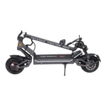 Trottinette électrique Teverun Fighter Mini Pro Bosch 60V 31,8Ah 2026 — vue 6