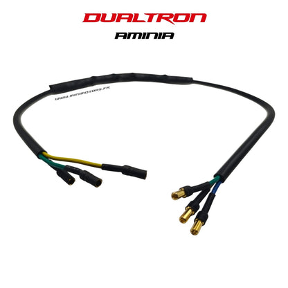 Câble contrôleur vers moteur Dualtron Aminia