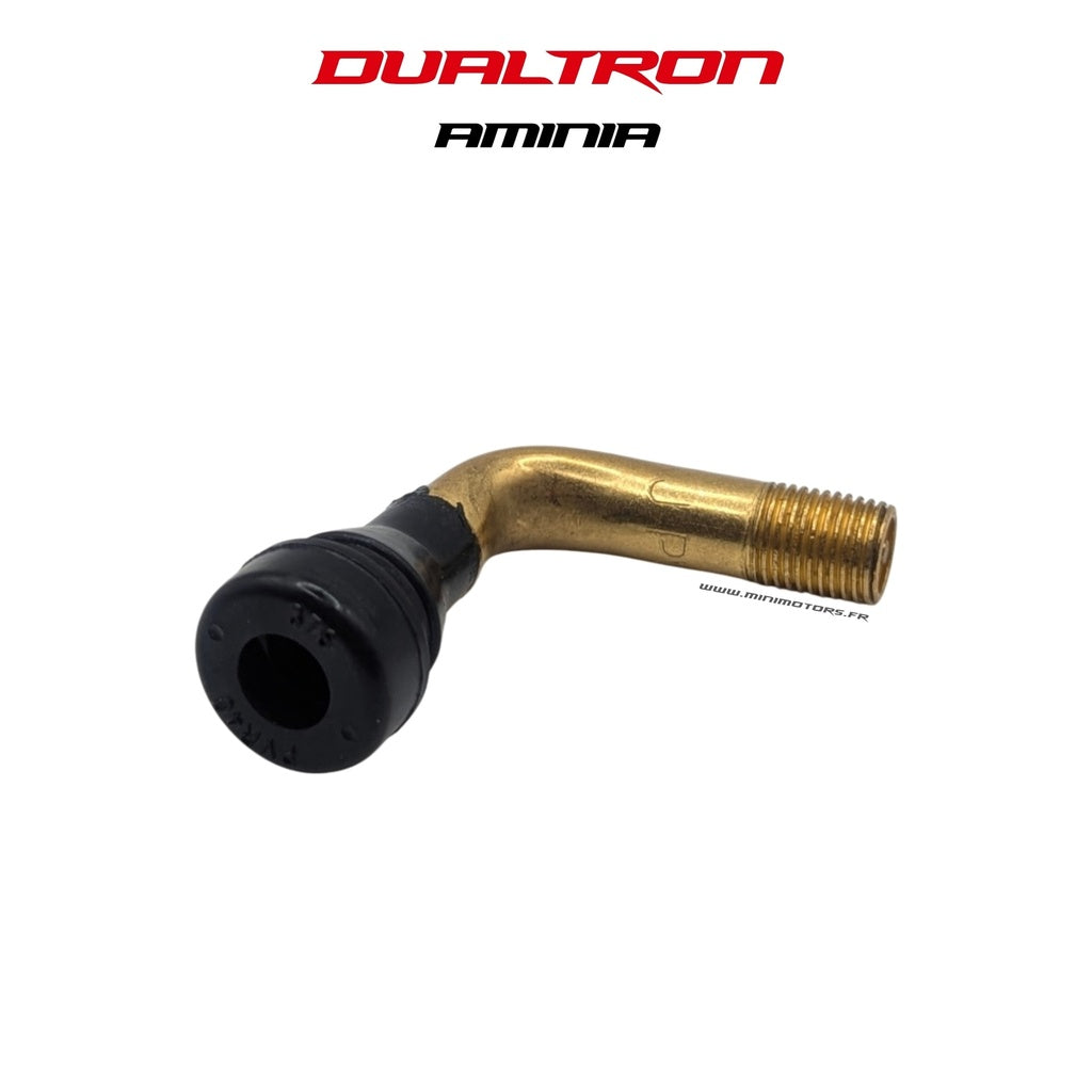 Valve de jante Dualtron Aminia et Mini