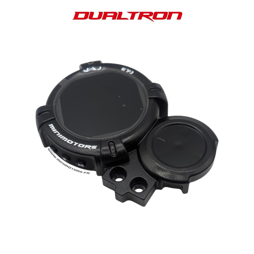 Coque de display New EY3 Dualtron & Rovoron R7