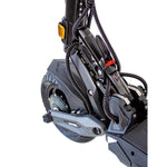 Trottinette électrique Odyssr Rodéo Dual 52V 18Ah — vue 7