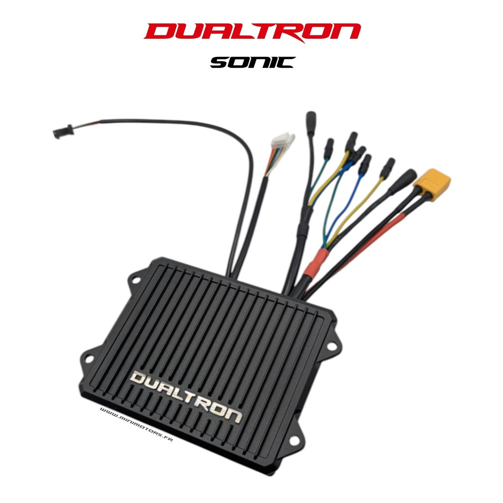 Contrôleur électronique pour Dualtron Sonic