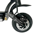 Trottinette électrique Dualtron Forever LTD (Limited) 60V 27Ah — vue 3