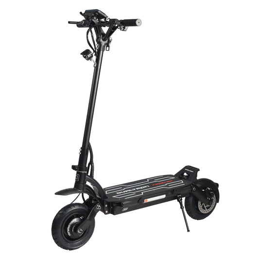 Trottinette électrique Dualtron Forever LTD 60V 27Ah