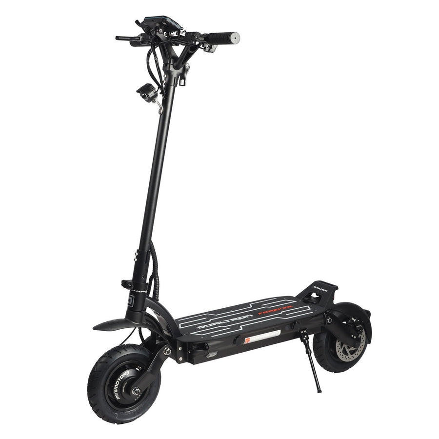 Trottinette électrique Dualtron Forever LTD (Limited) 60V 27Ah