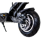 Trottinette électrique Odyssr Drift Dual 60V 27Ah — vue 10