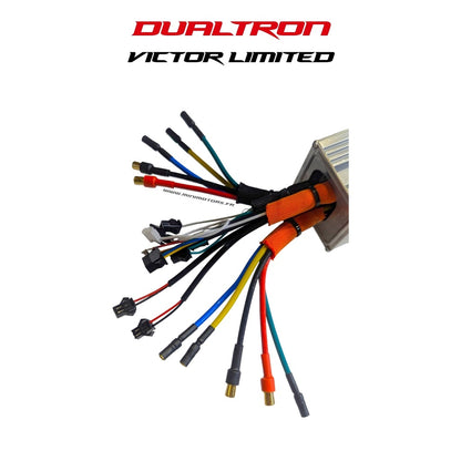 Contrôleur 60V LDVL Dualtron Victor Limited