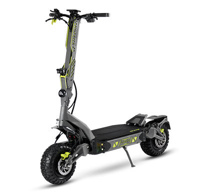 Trottinette électrique Langfeite GT2 RS Dual 84V 50Ah
