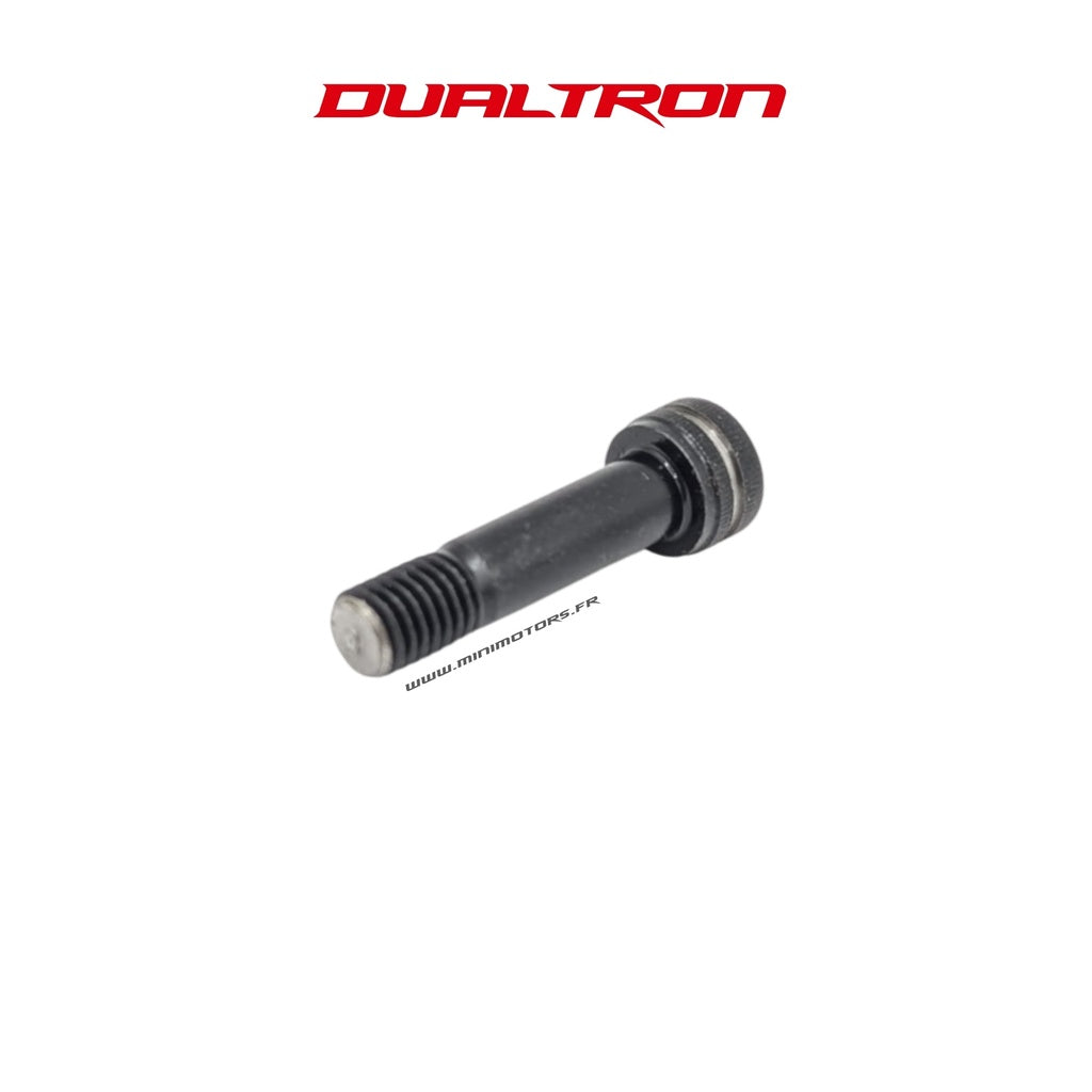 Axe de pliage V1 pour Dualtron Eagle, Raptor 1 et Raptor 2