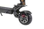 Trottinette électrique Teverun Fighter Eleven Plus 60V 37,1Ah 2026 — vue 6
