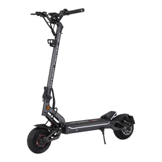 Trottinette électrique Teverun Fighter Mini Pro Bosch 60V 31,8Ah 2026