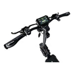 Trottinette électrique Teverun Fighter 7260R V5 2026 — vue 4