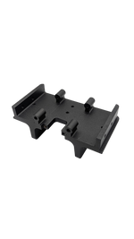 Base du système de pliage Dualtron Victor LTD (Limited) — vue 3