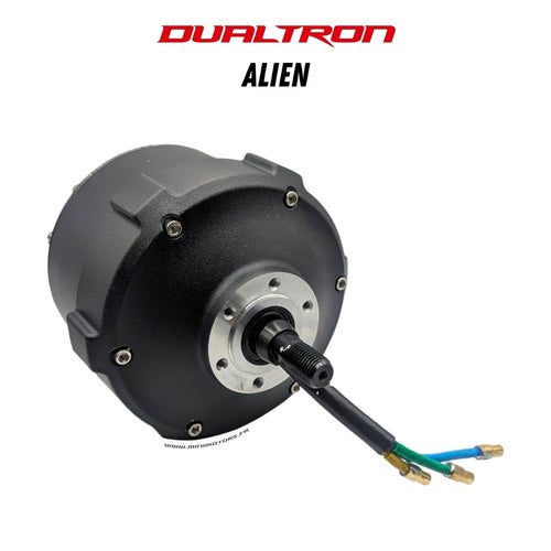 Moteur Dualtron Alien