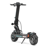 Trottinette électrique Dualtron X LTD 84V 60Ah 2026 — vue 4