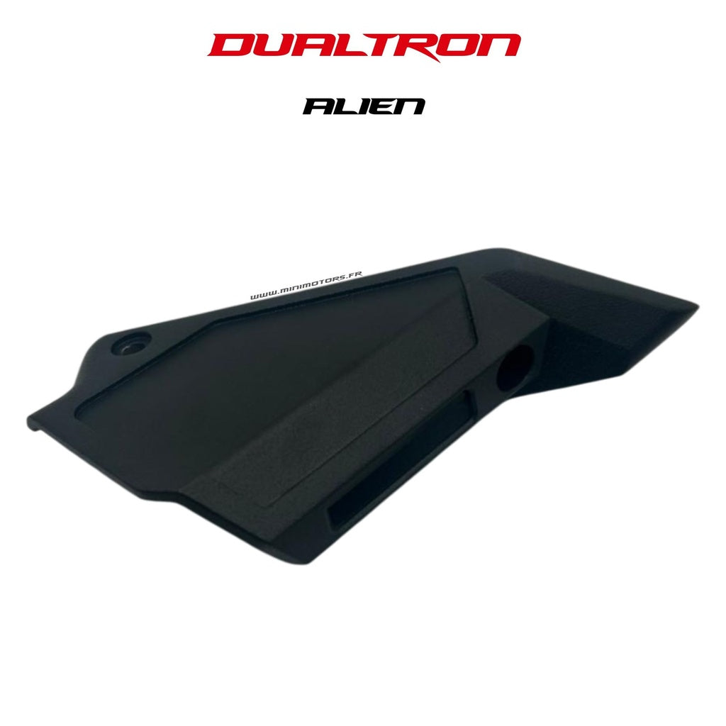 Pad de repose-pied arrière gauche Dualtron Alien