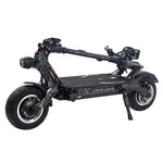 Trottinette électrique Odyssr Alpha 72V 42,4Ah — vue 4