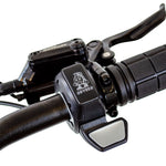 Trottinette électrique Odyssr Drift Dual 60V 27Ah — vue 6