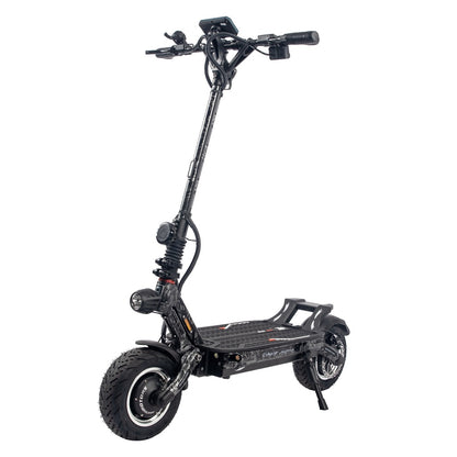 Trottinette électrique Odyssr Alpha 72V 42,4Ah