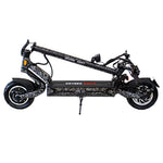 Trottinette électrique Odyssr Drift Dual 60V 27Ah — vue 12