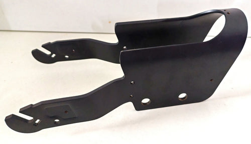 Fourche avant Dualtron Pop double moteur