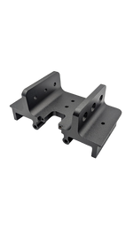 Base du système de pliage Dualtron Victor LTD (Limited) — vue 2