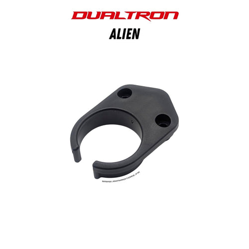 Protection de câbles du jeu de direction Dualtron Alien