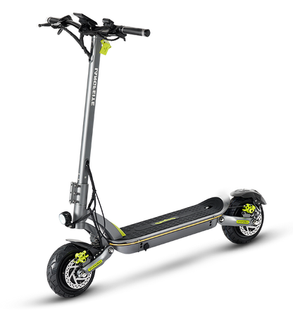 Trottinette électrique Langfeite Coupé Dual 48V 15,6Ah
