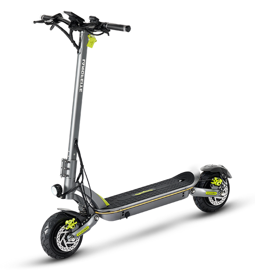 Trottinette électrique Langfeite Coupé Dual 48V 15,6Ah