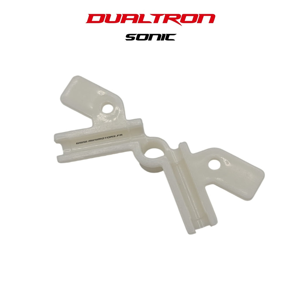 Support de capteur de clignotant pour Dualtron Sonic